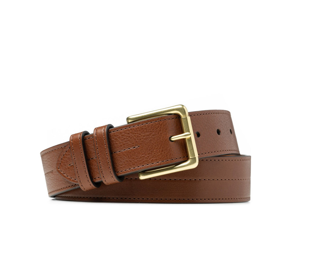 Belts from Ghurka – Collection The Explore Now