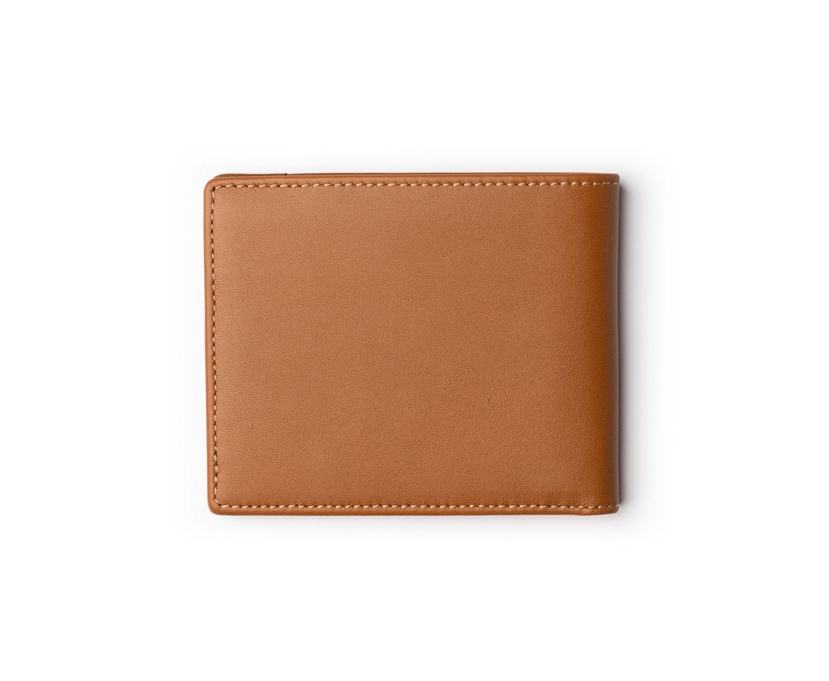 Classic Wallet No. 101 | Chestnut Leather Wallet | Ghurka
