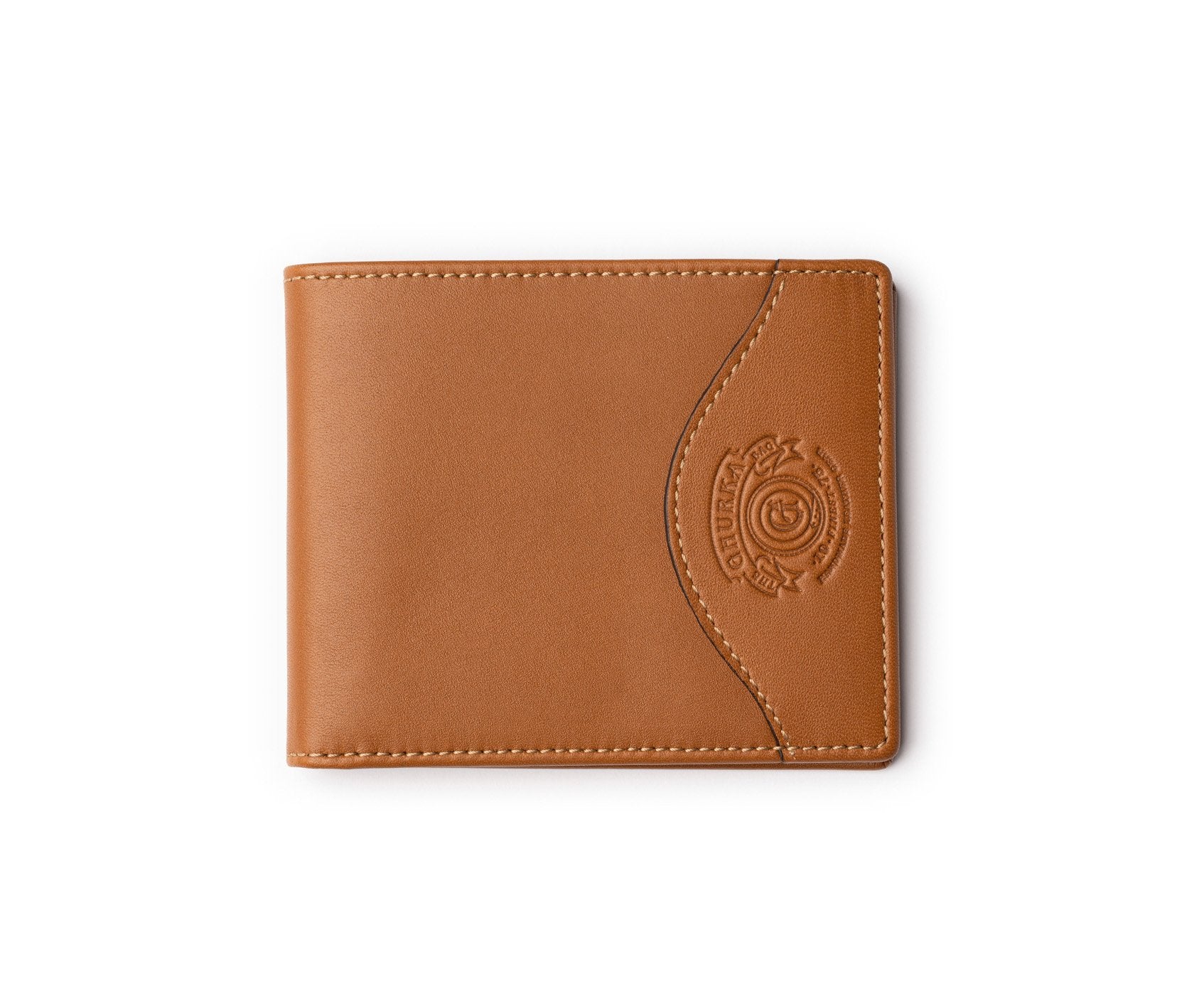 Ghurka Classic Leather Wallet