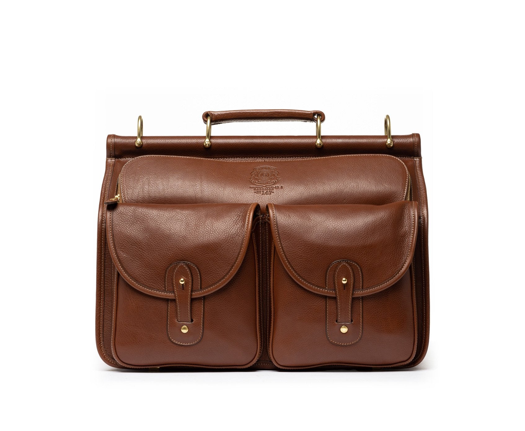 Ghurka briefcase Clearance