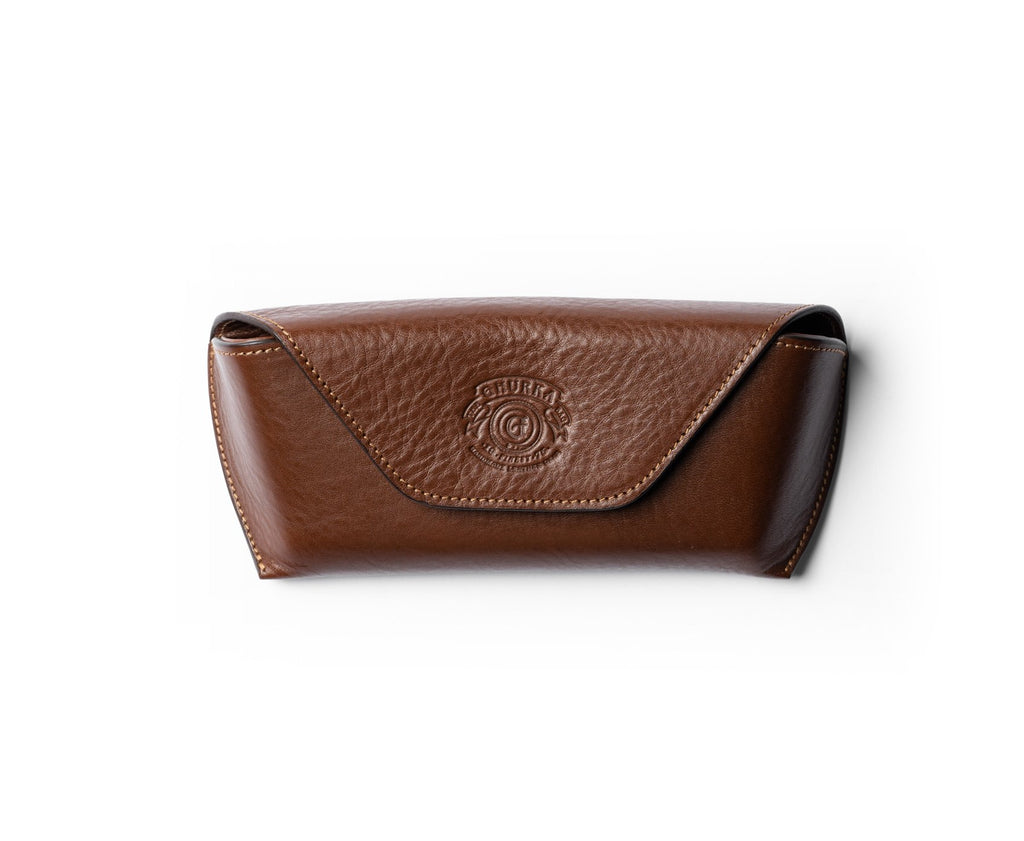 Belt Bag No. 114 | Vintage Walnut Leather
