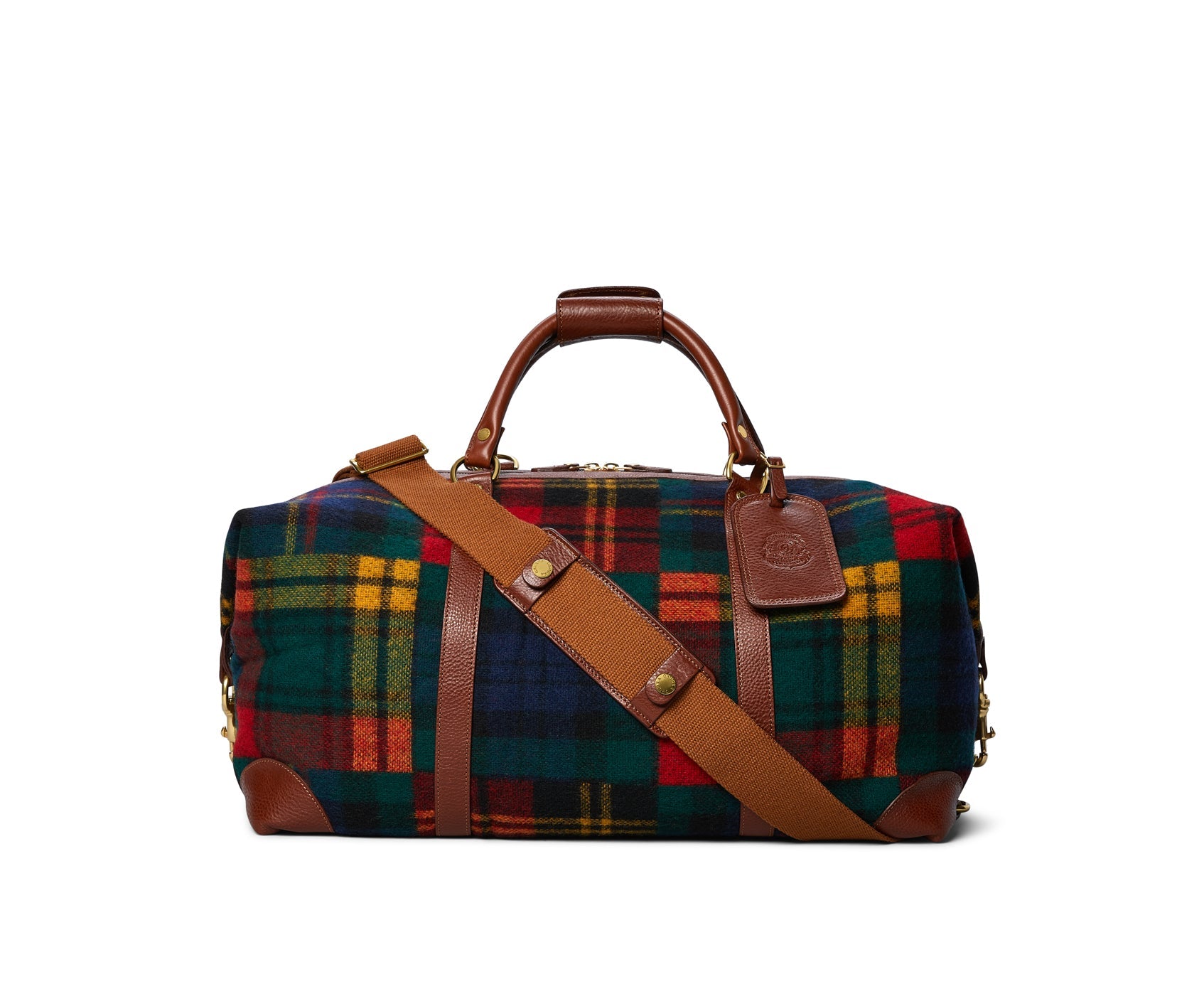 Plaid 97s hot sale