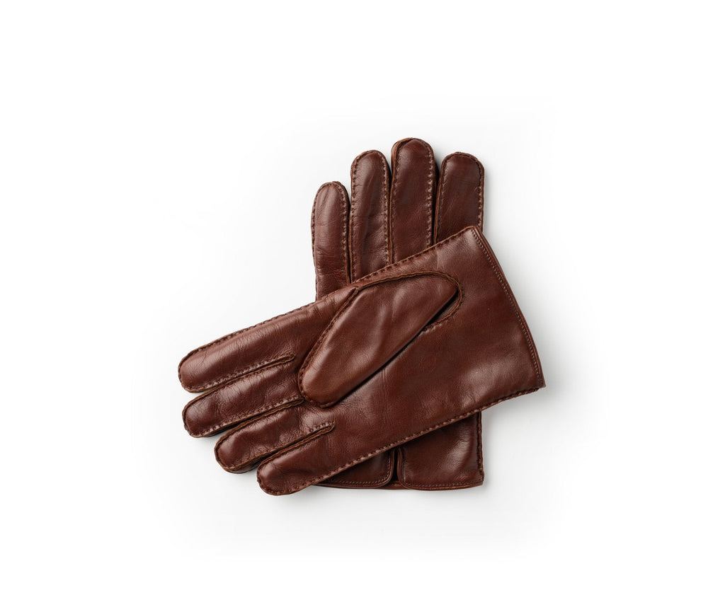 Classic Glove | Chestnut Leather