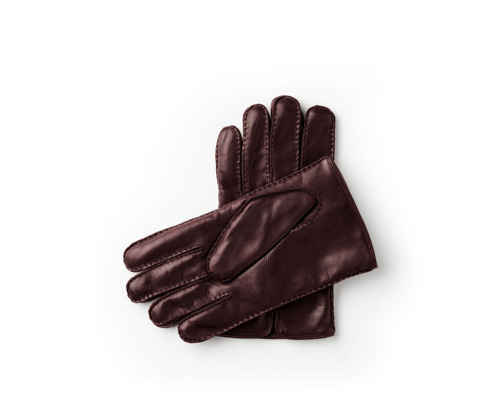 Classic Glove | Walnut Leather - Ghurka