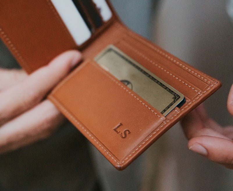 GHURKA/グルカ SHIPS CHANGE WALLET コインケース GHURKA/グルカ SHIPS CHANGE WALLET コインケース