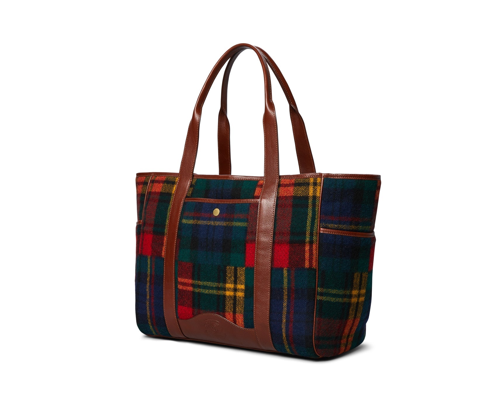 Ralph lauren market tote 2025