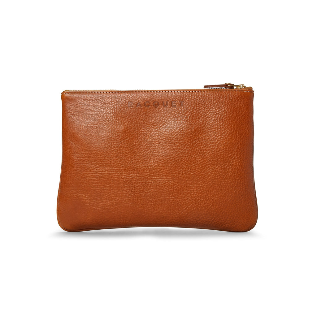 Vintage Woven Leather Zip Around Small 6 Card Coin Purse Cognac : D-80 -  Gift & Accessories from Leather Company UK